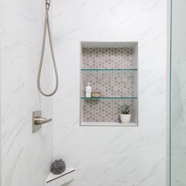 From 1990s To Craftsman Transitional