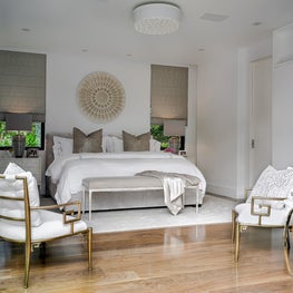 Harbour Way - Master Bedroom