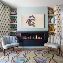 Aspen, CO Family Room