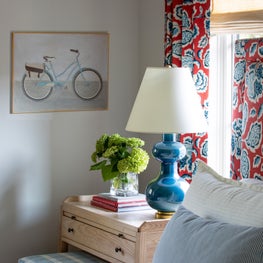 Denver Master Bedroom