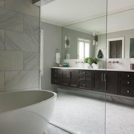 Kansas City, Master Bathroom 