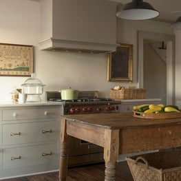 1929 Farmhouse Renovation, Sharon, CT