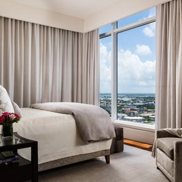 Marco Island Penthouse Guest Room 1