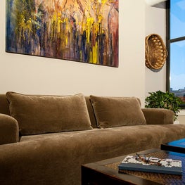 River North Living Room