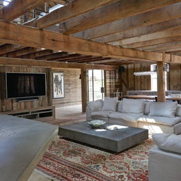 1900 Barn Renovation