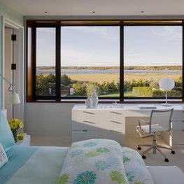 Southampton Oceanfront Bedroom