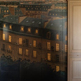 The Lake Forest Showhouse 2023