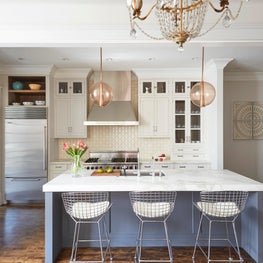 Wellington {Chicago Residence - Lakeview}