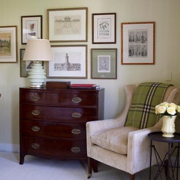 Southampton, NY Cottage