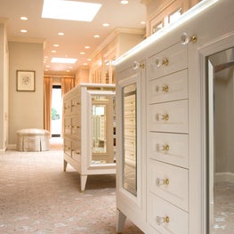 Twin Islands in a Beautiful Greenwich, CT estate