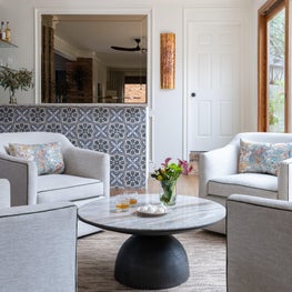 Good Bones, New Vibe