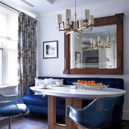 Park Avenue - Breakfast Area