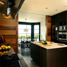 Further Lane Kitchen