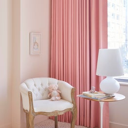 Downtown Residence - Nursery