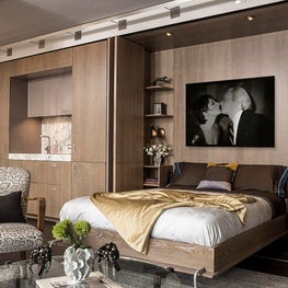 Midtown East Guest Apartment