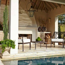 Pool/Patio Design 