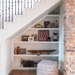 Good Bones, New Vibe