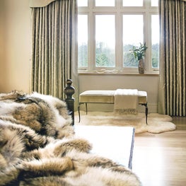 Highgate Residence - Master Bedroom