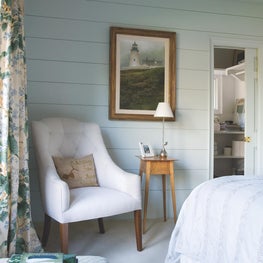 Guest Suite at Luxe Barn, Falmouth