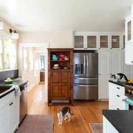 Highland Park Craftsman