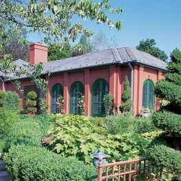 French Country Estate in Greenwich, CT