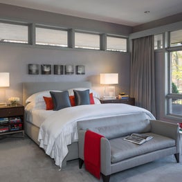 Thackery Lane Residence - Mendham, NJ 