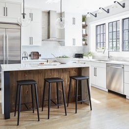 Roncesvalles Kitchen