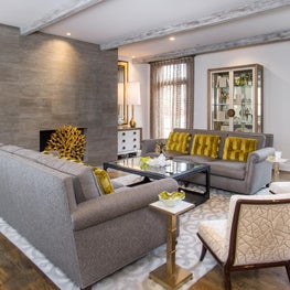 Pasadena Living Room