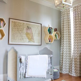 Nursery Installation 