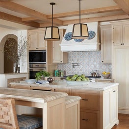 Northern California Beach House