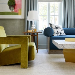 Artist in Residence Retreat