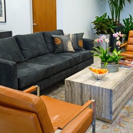 Talent Agency Redesign