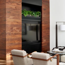 Residential - Modern Penthouse