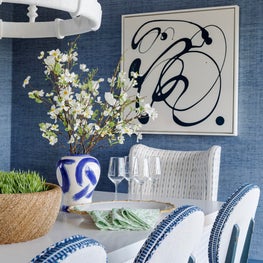 Seabright Dining Room