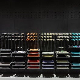 Chilewich, View of Interior Display