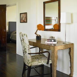 Los Angeles, California Pied-a-Terre