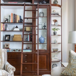 Hamilton Heights NYC Townhouse Restoration