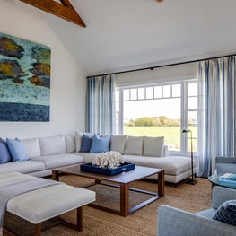 Sagaponack Family Room