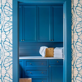 Shem Creek Laundry Room/Butler's Pantry