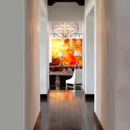 Hope Ranch Residence