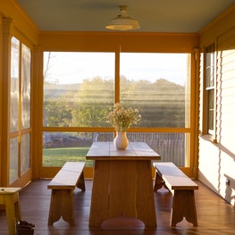 The New Farmhouse, Sharon, CT