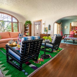 Sweet Spanish (Burbank, CA)