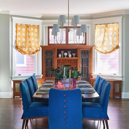 The Collected Victorian - Meghan Jay Design