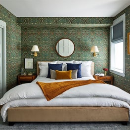 Bloomingdale Rowhouse