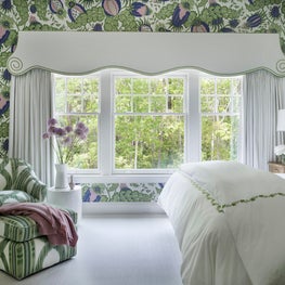 Osterville Guest Bedroom