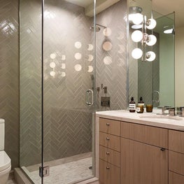 Sutton Place Pied e terre