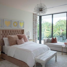 Miami, Girl's Bedroom 