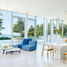 Sag Harbor Waterfront