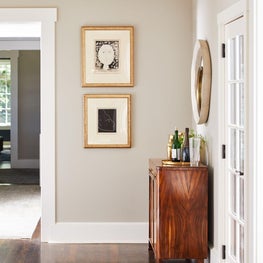 LIGHT-FILLED MARIN HOME