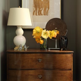 Traditional Vignette